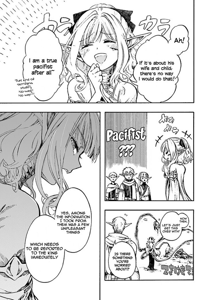 Apocalypse Bringer Mynoghra, Chapter 8.2 image 07